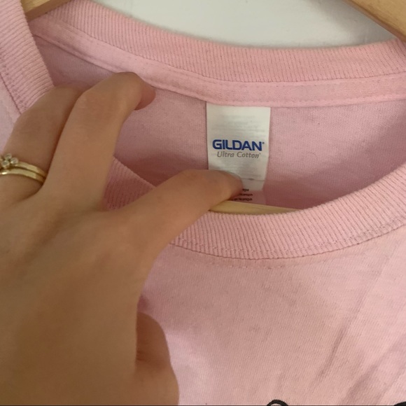 Lizzo Concert Tee / Merch - Picture 6 of 7